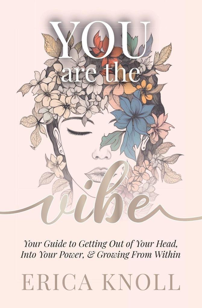 YOU are the Vibe
