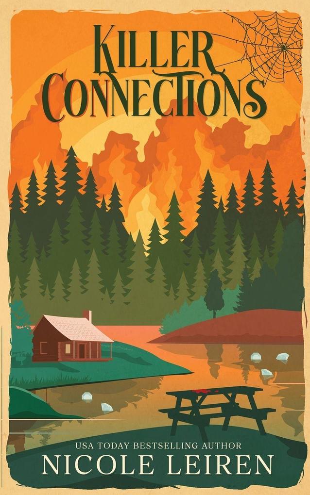 Killer CONnections