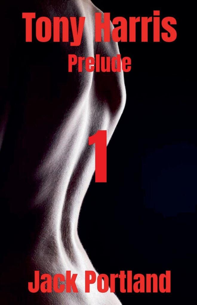 Tony Harris Prelude