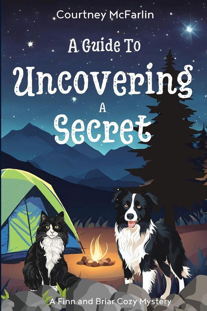 A Guide to Uncovering a Secret