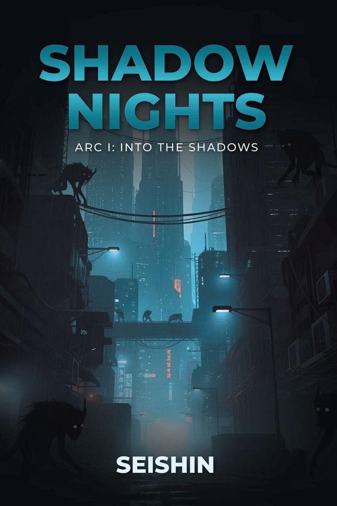 Shadow Nights