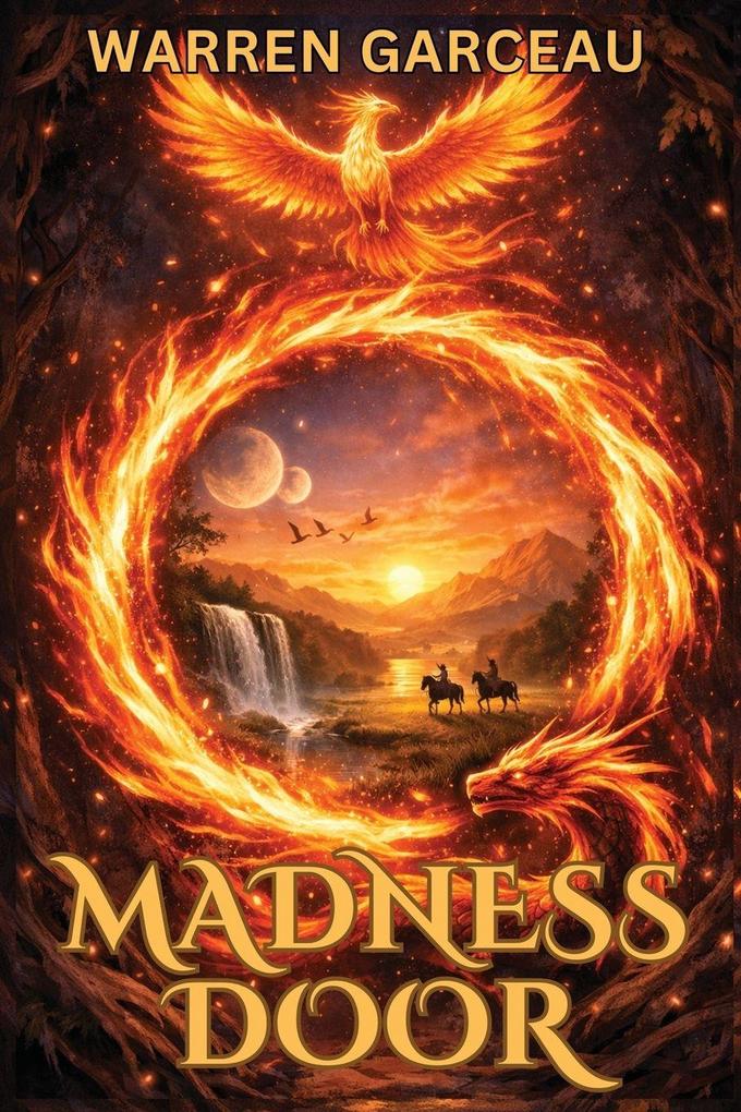 Madness Door