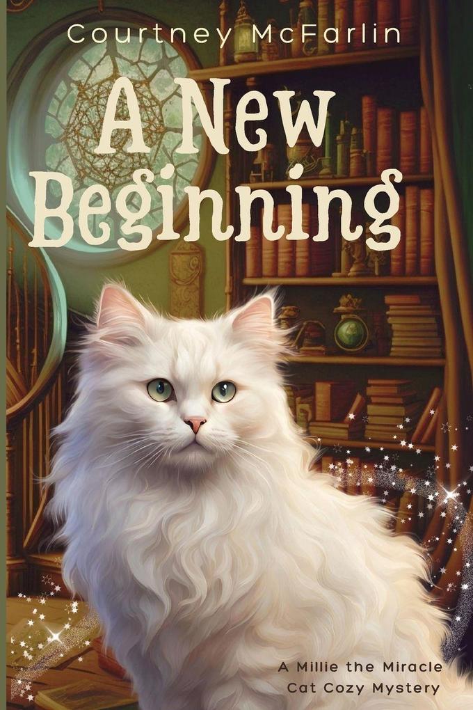 A New Beginning