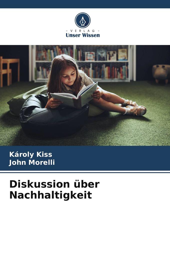Diskussion über Nachhaltigkeit