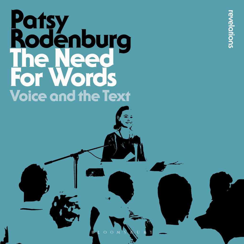 The Need for Words