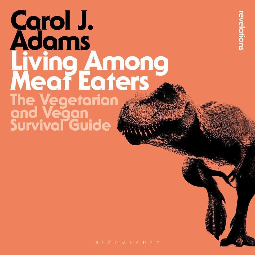 Living Among Meat Eaters
