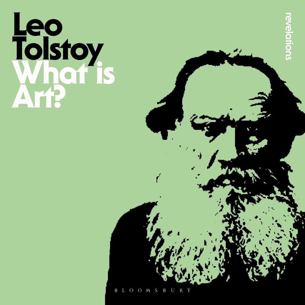 What is Art?