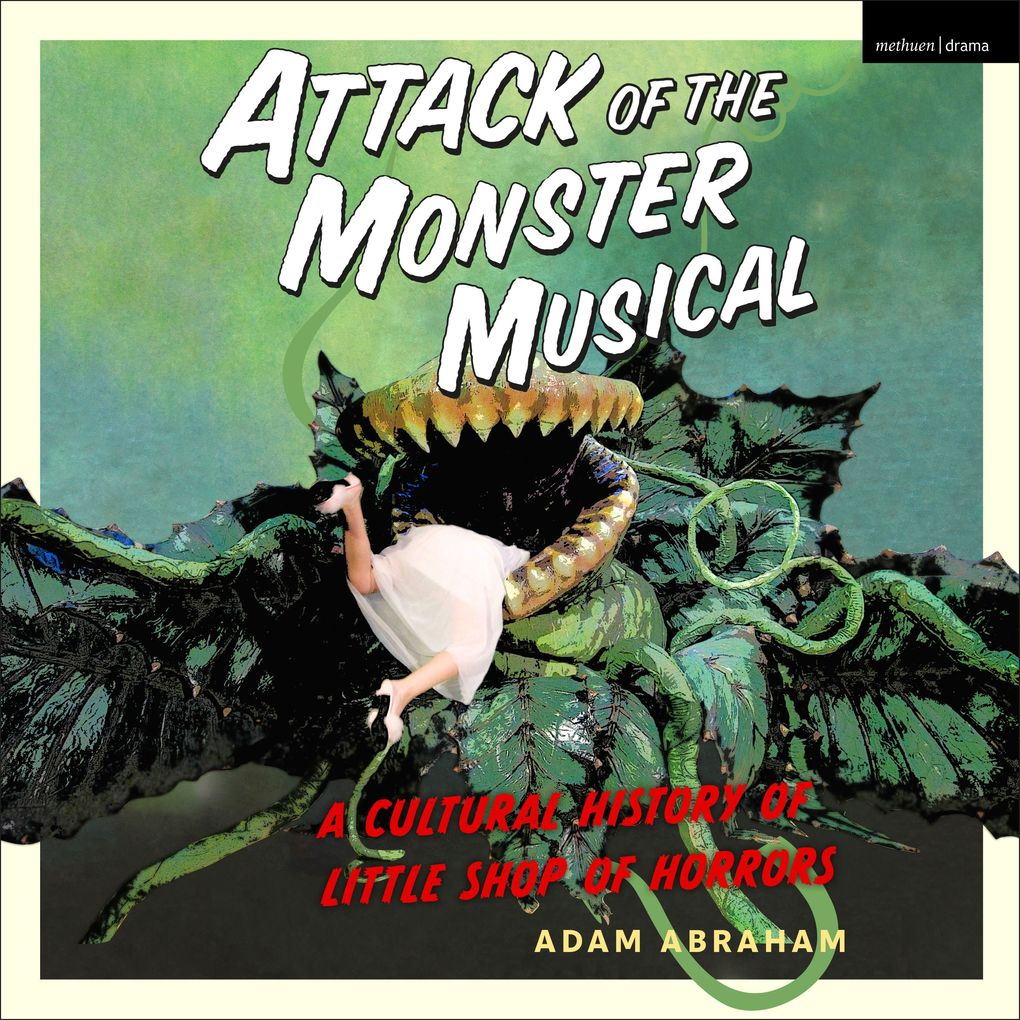 Attack of the Monster Musical