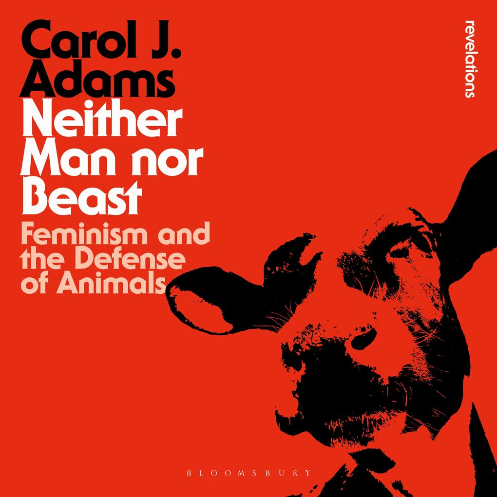 Neither Man nor Beast