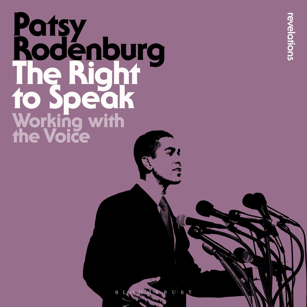 The Right to Speak