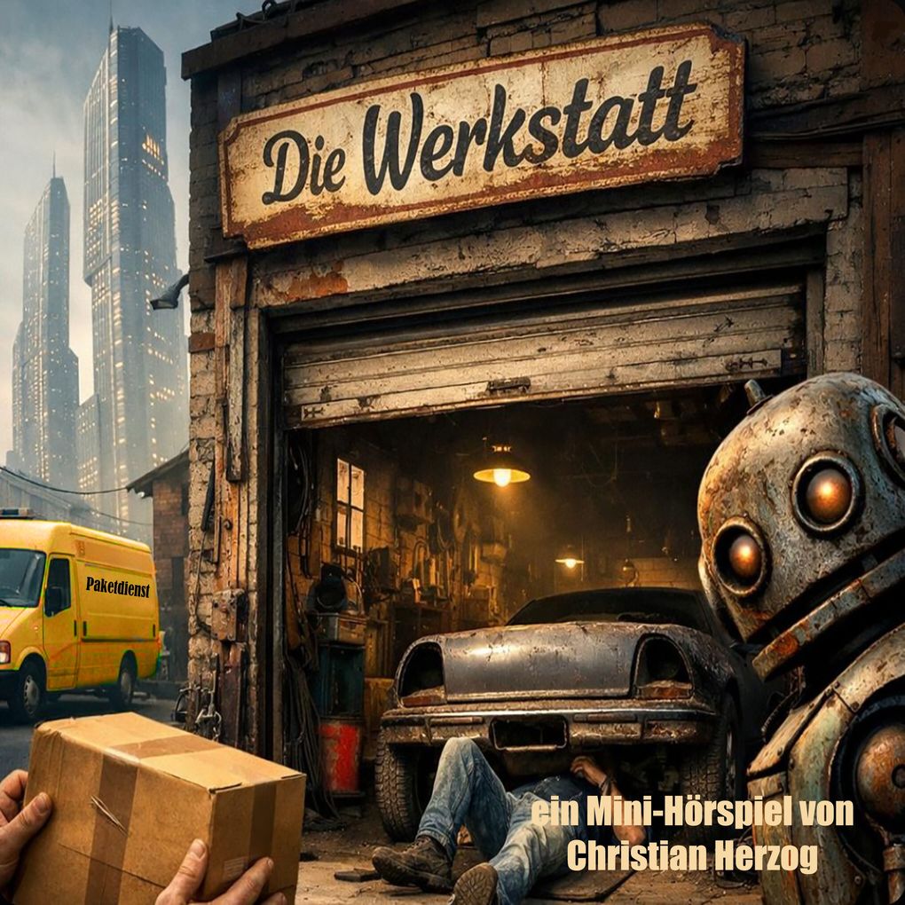 Die Werkstatt