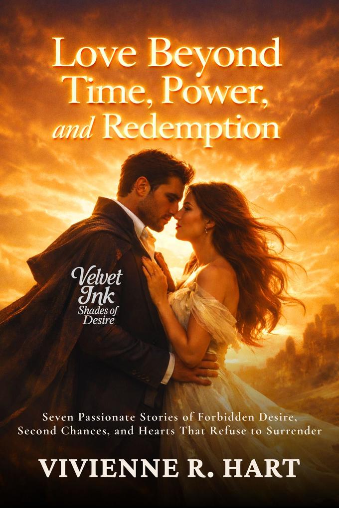 Love Beyond Time Power and Redemption