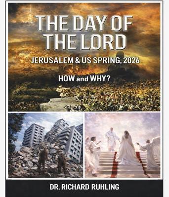 The Day Of The Lord
