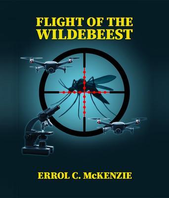 FLIGHT OF THE WILDEBEEST