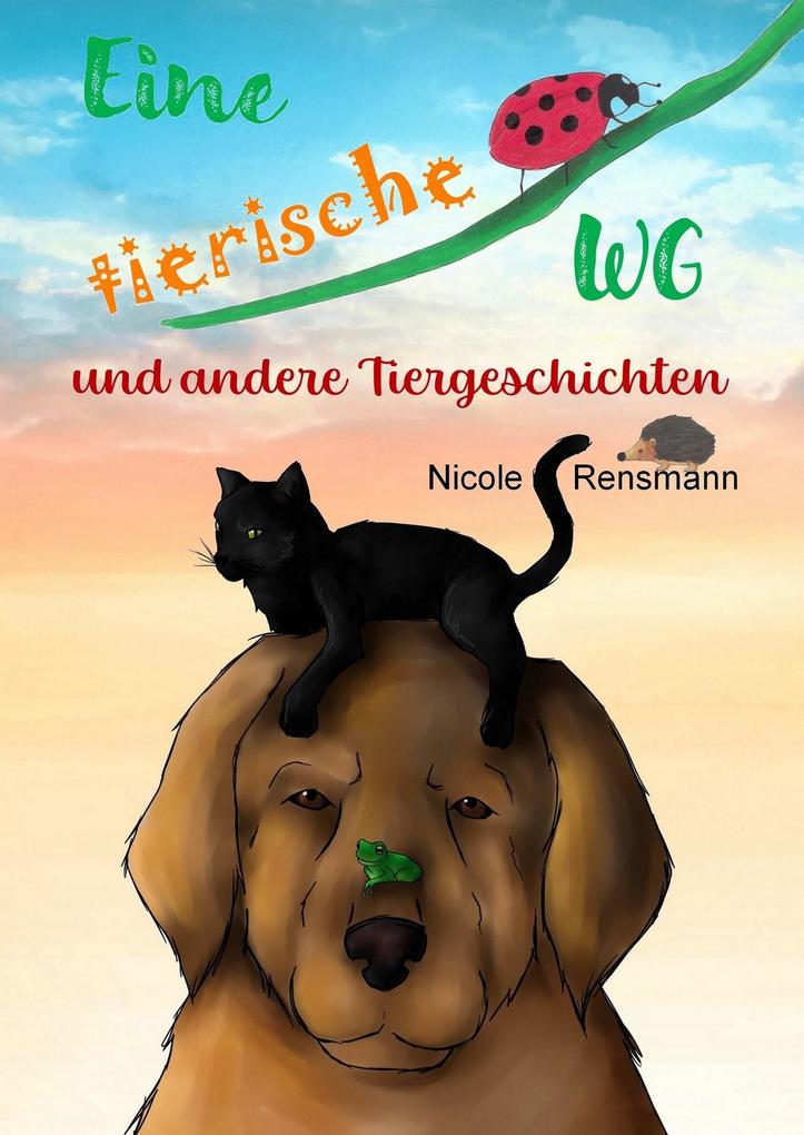 Eine tierische WG