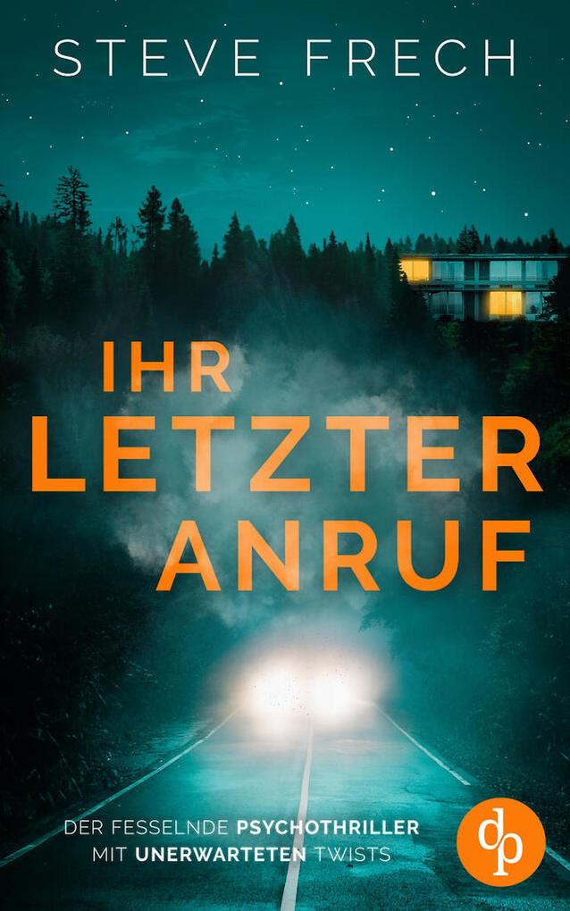 Ihr letzter Anruf