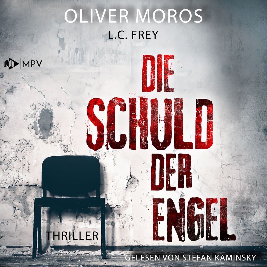 Die Schuld der Engel