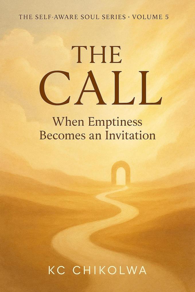The Call : When Emptiness Becomes An Invitation