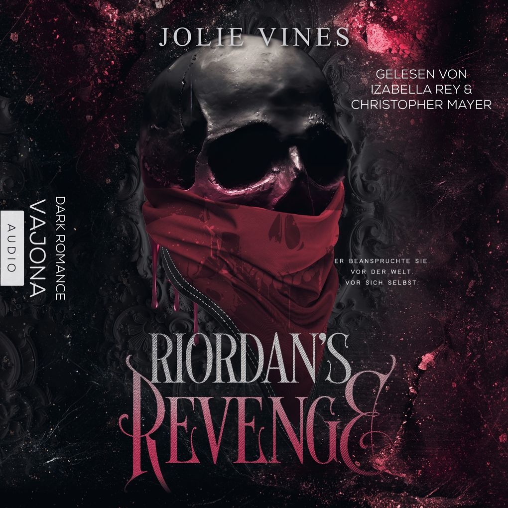 Riordan's Revenge