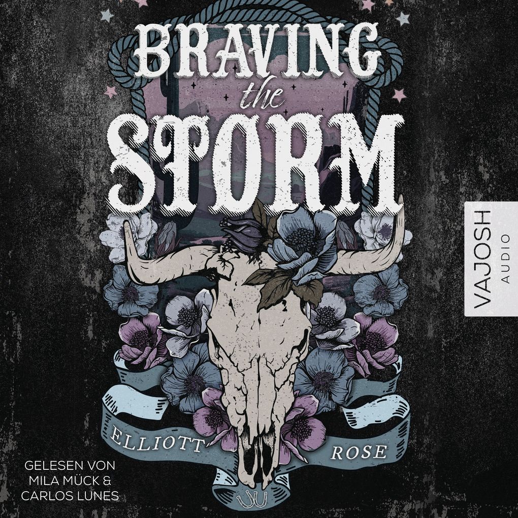 Braving the Storm