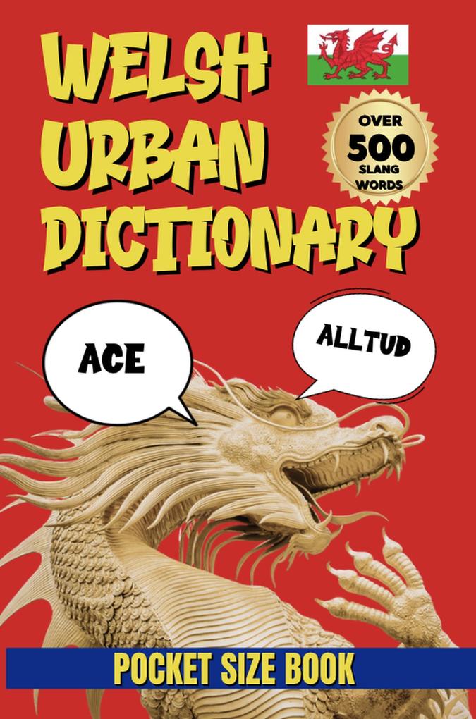 Welsh Urban Dictionary