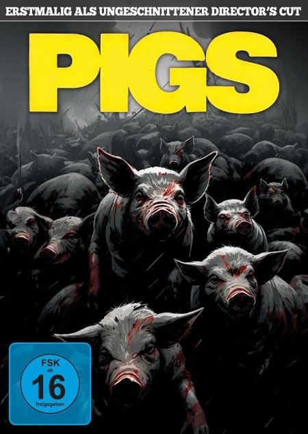 Pigs