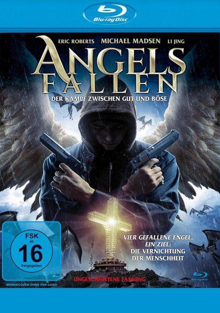 Angels Fallen