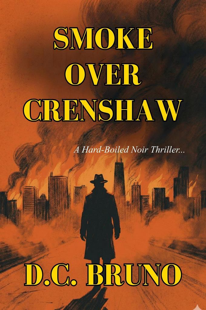 Smoke Over Crenshaw