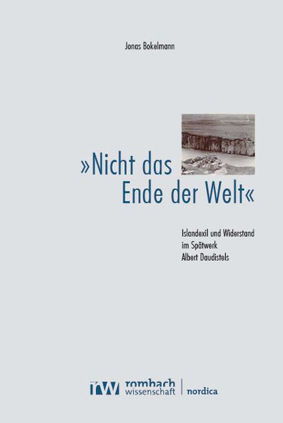 'Nicht das Ende der Welt'
