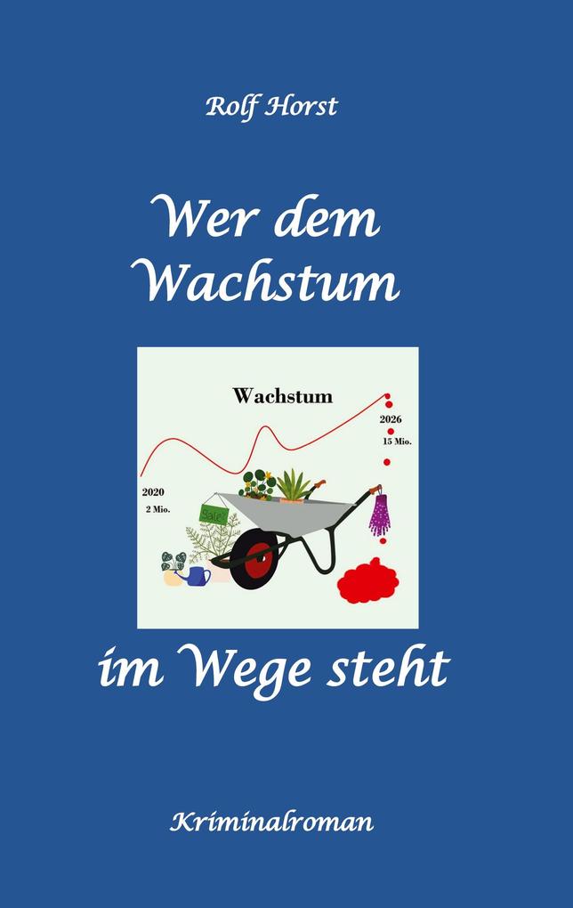 Wer dem Wachstum im Wege steht - Klimawandel Aktivisten Chemiefabrik Nachhaltige Nachbarschaft Transition Town Regionalwährung SoLaWi Alkoholsucht Autismus Demonstration Betrug Mord
