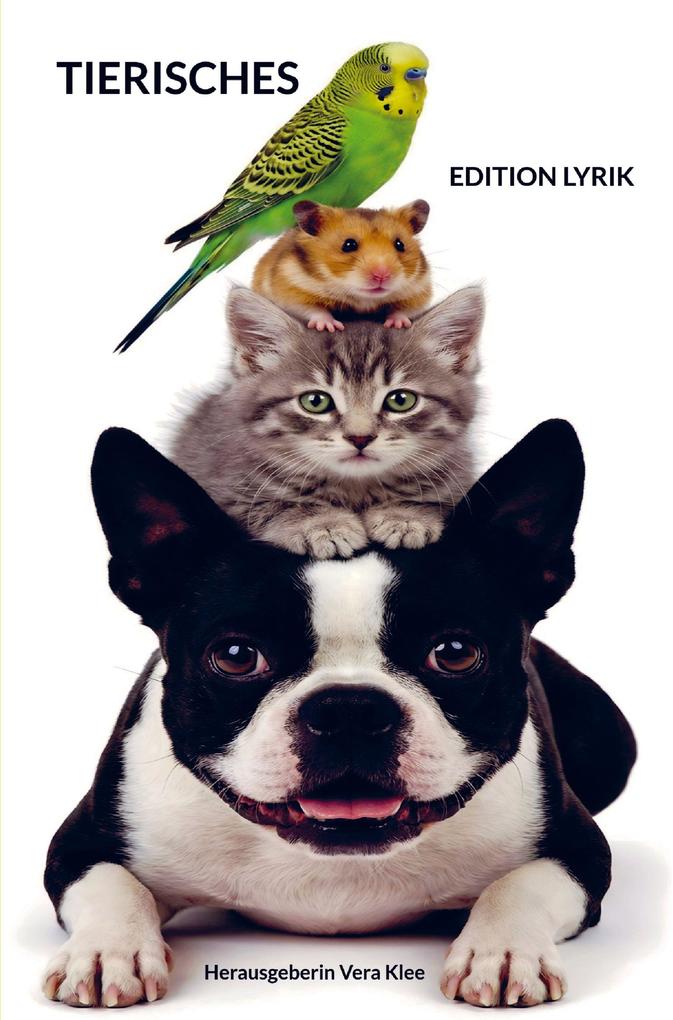 Tierisches
