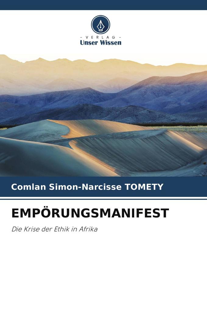 EMPÖRUNGSMANIFEST