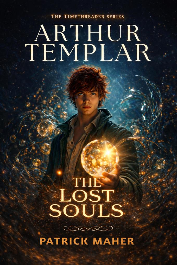 The Lost Souls