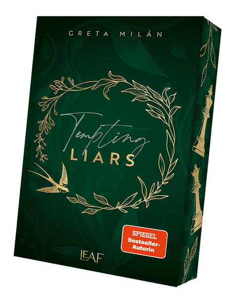 Tempting Liars
