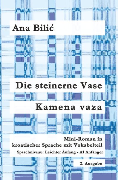 Die steinerne Vase / Kamena vaza