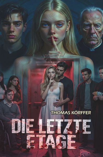 Die letzte Etage