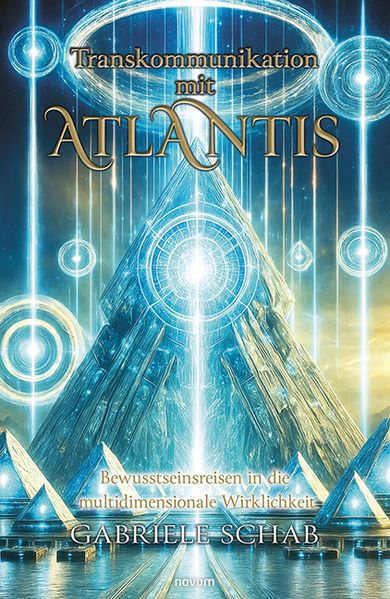 Transkommunikation mit Atlantis