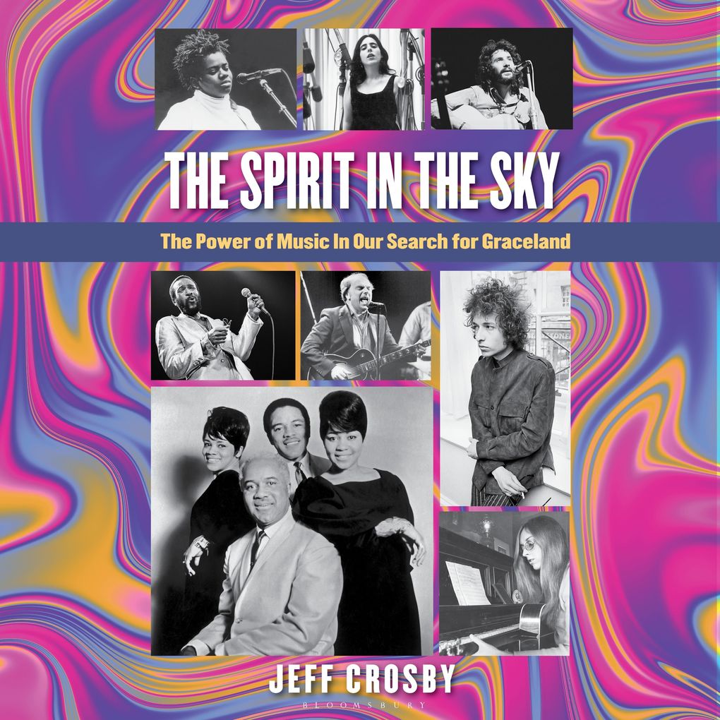 The Spirit in the Sky