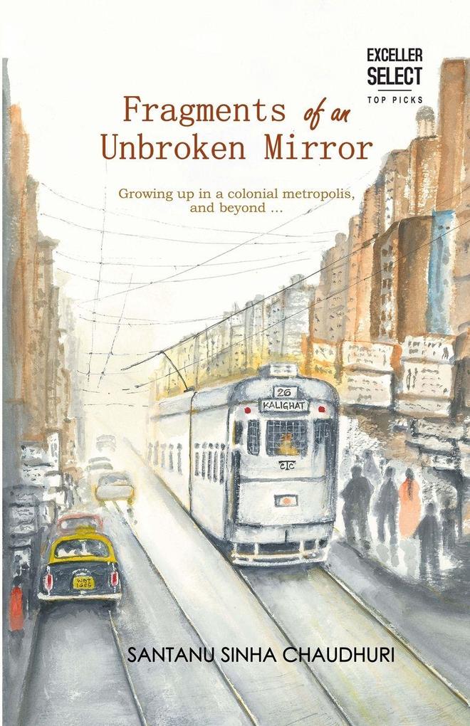 Fragments of an Unbroken Mirror