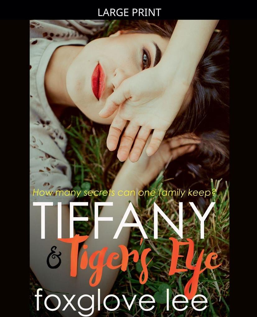 Tiffany and Tiger's Eye