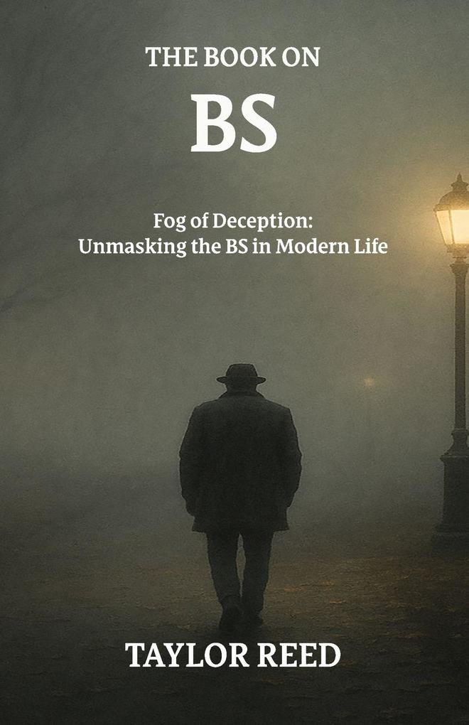 The Book On BS