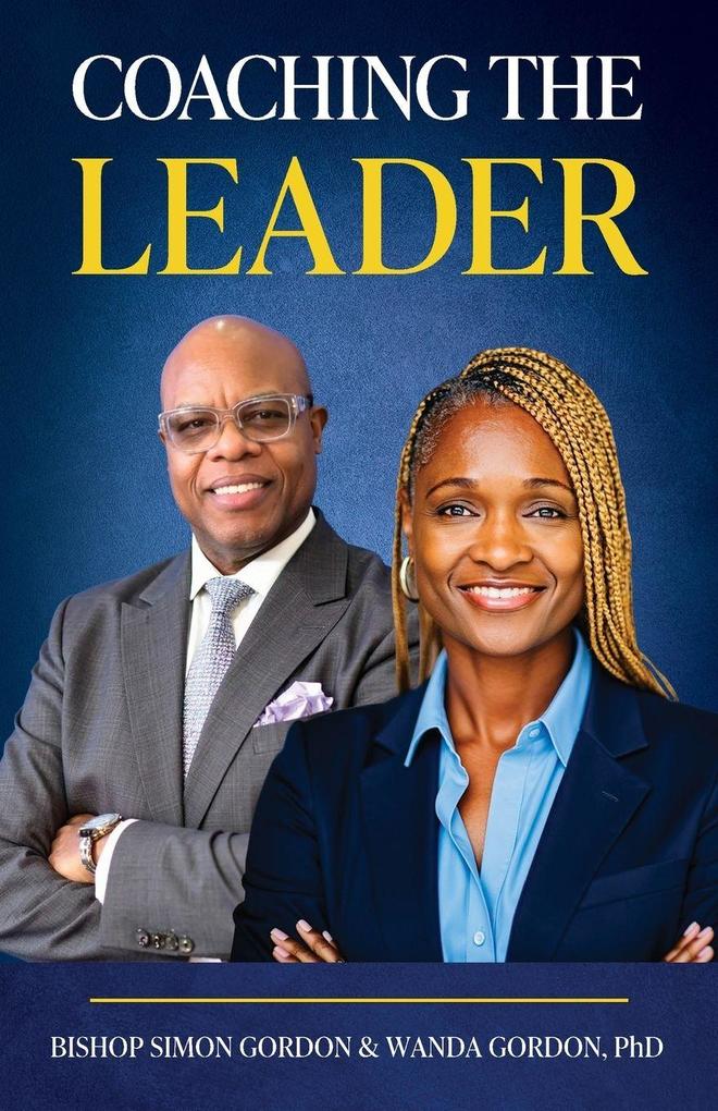 Coaching the Leader