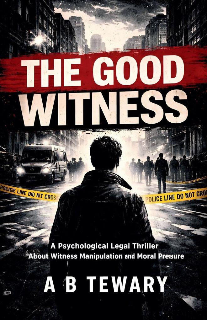 The Good Witness