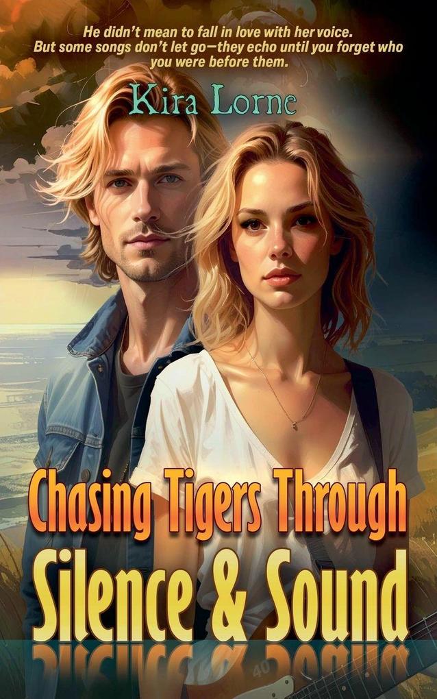 Chasing Tigers Through Silence and Sound