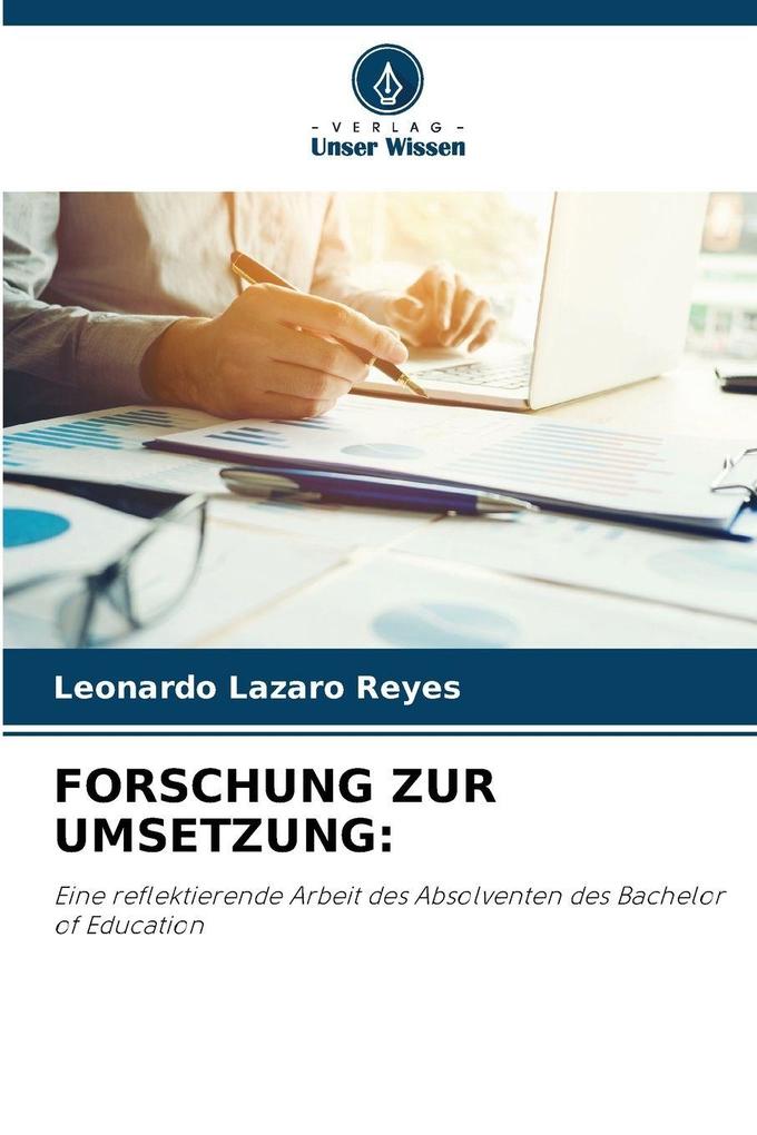 FORSCHUNG ZUR UMSETZUNG: