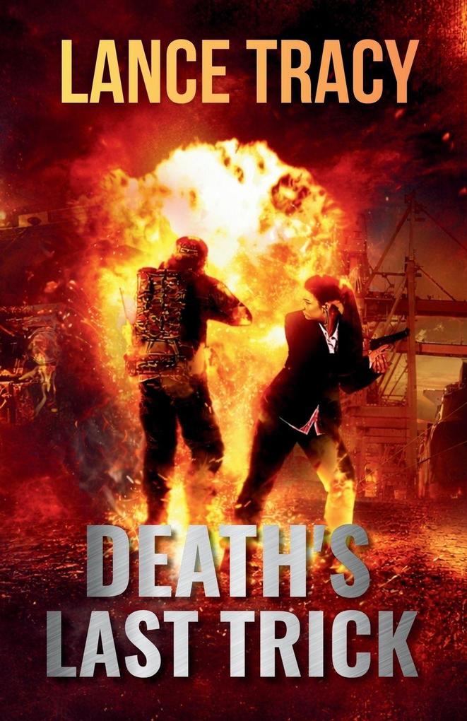 Death's Last Trick