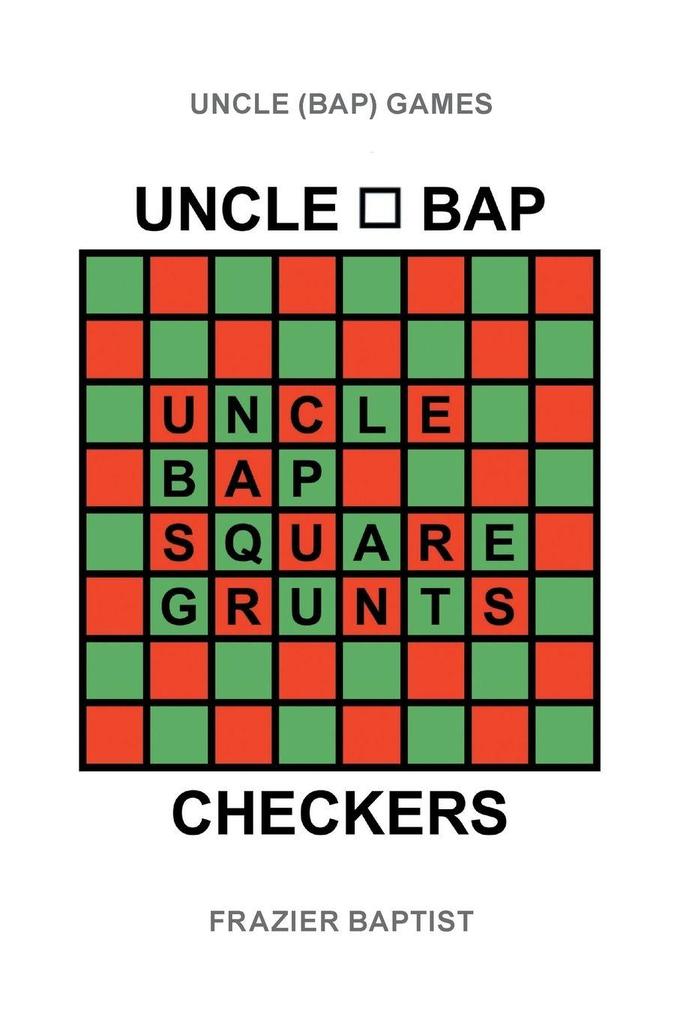 Uncle Bap Checkers
