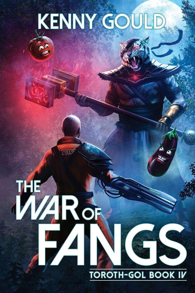 The War of Fangs
