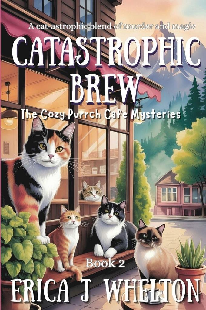 Catastrophic Brew