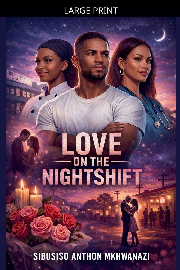 Love on the nightshift